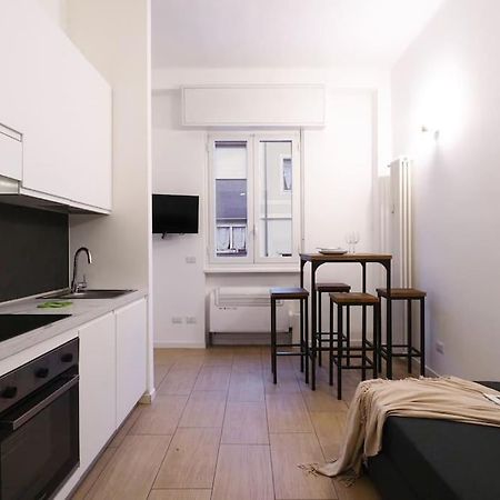 Contempora Apartments - Bilocale Via Verro Milano Ngoại thất bức ảnh