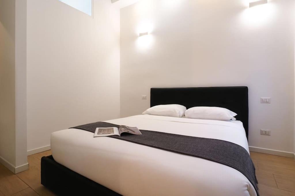 Contempora Apartments - Bilocale Via Verro Milano Ngoại thất bức ảnh