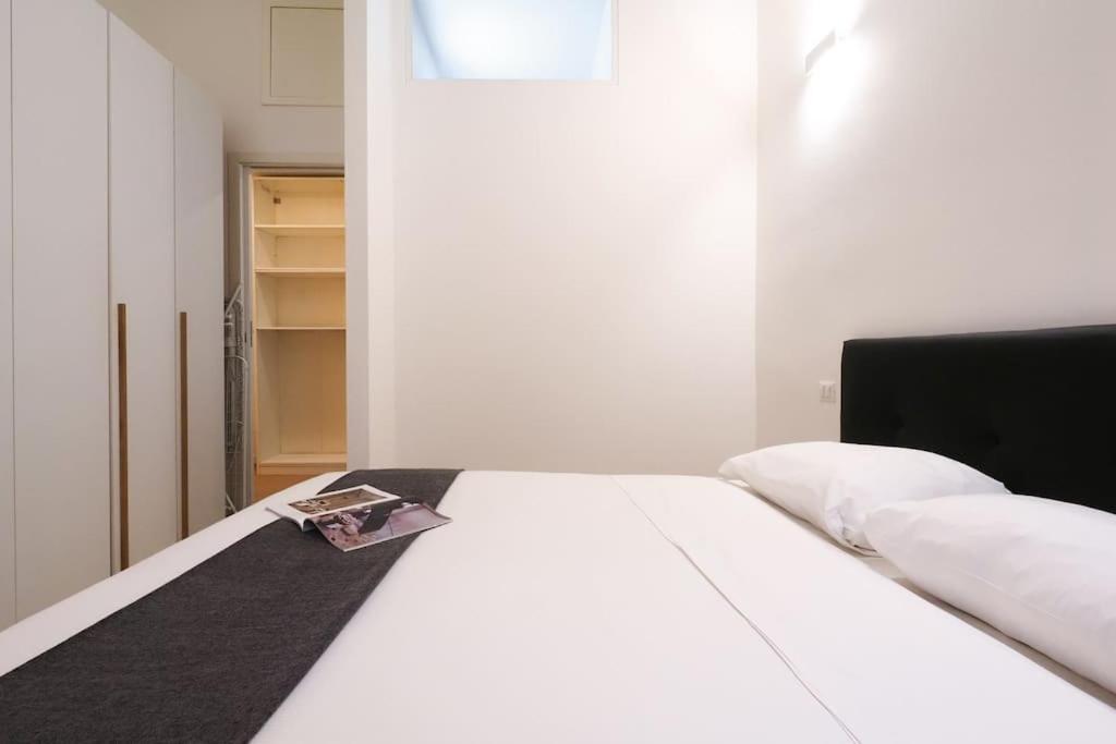 Contempora Apartments - Bilocale Via Verro Milano Ngoại thất bức ảnh