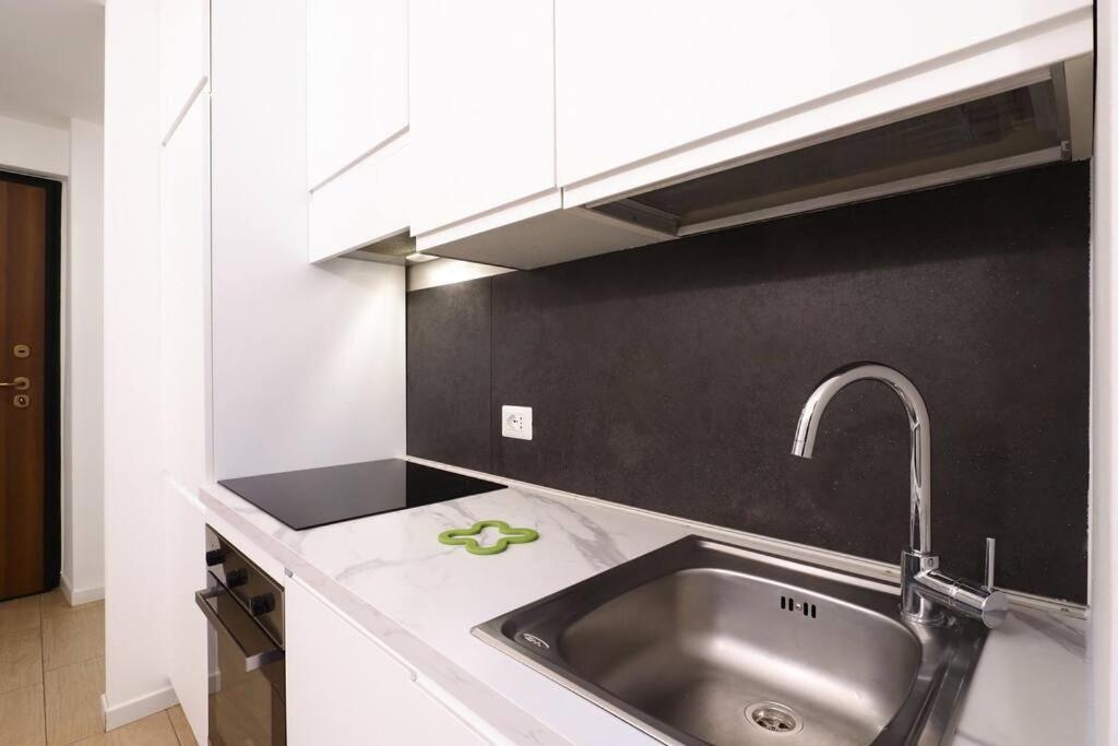 Contempora Apartments - Bilocale Via Verro Milano Ngoại thất bức ảnh