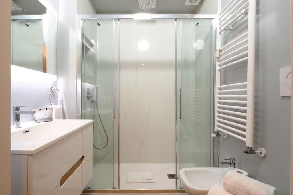 Contempora Apartments - Bilocale Via Verro Milano Ngoại thất bức ảnh