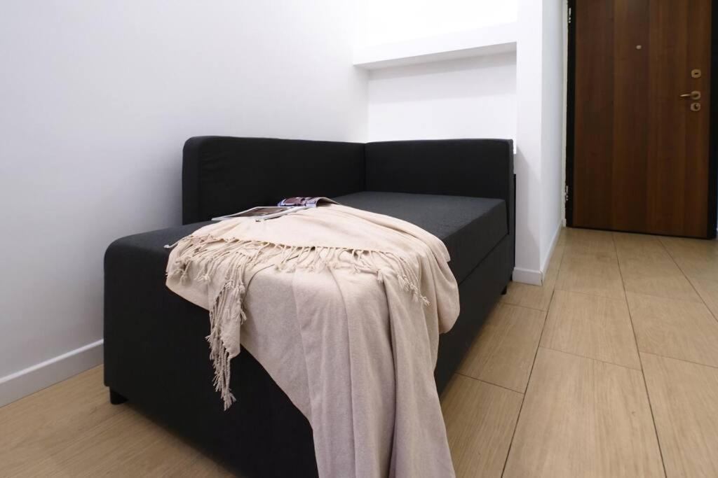 Contempora Apartments - Bilocale Via Verro Milano Ngoại thất bức ảnh
