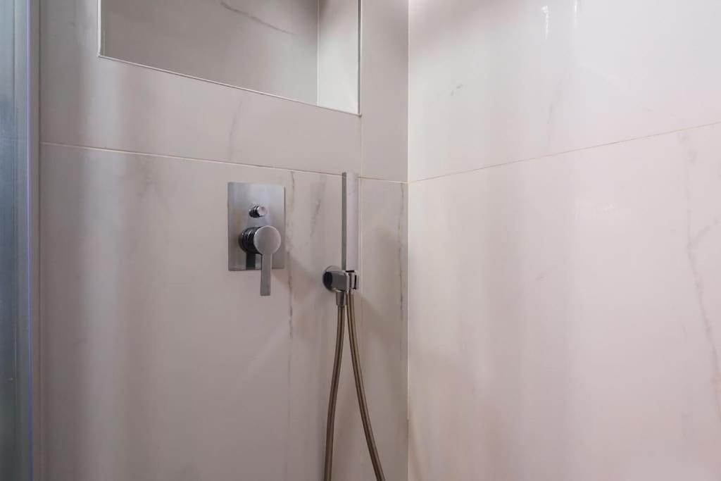 Contempora Apartments - Bilocale Via Verro Milano Ngoại thất bức ảnh