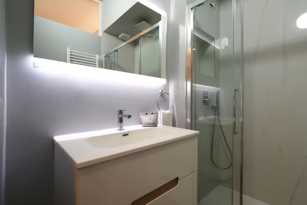 Contempora Apartments - Bilocale Via Verro Milano Ngoại thất bức ảnh