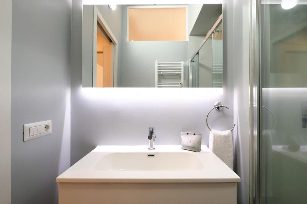 Contempora Apartments - Bilocale Via Verro Milano Ngoại thất bức ảnh