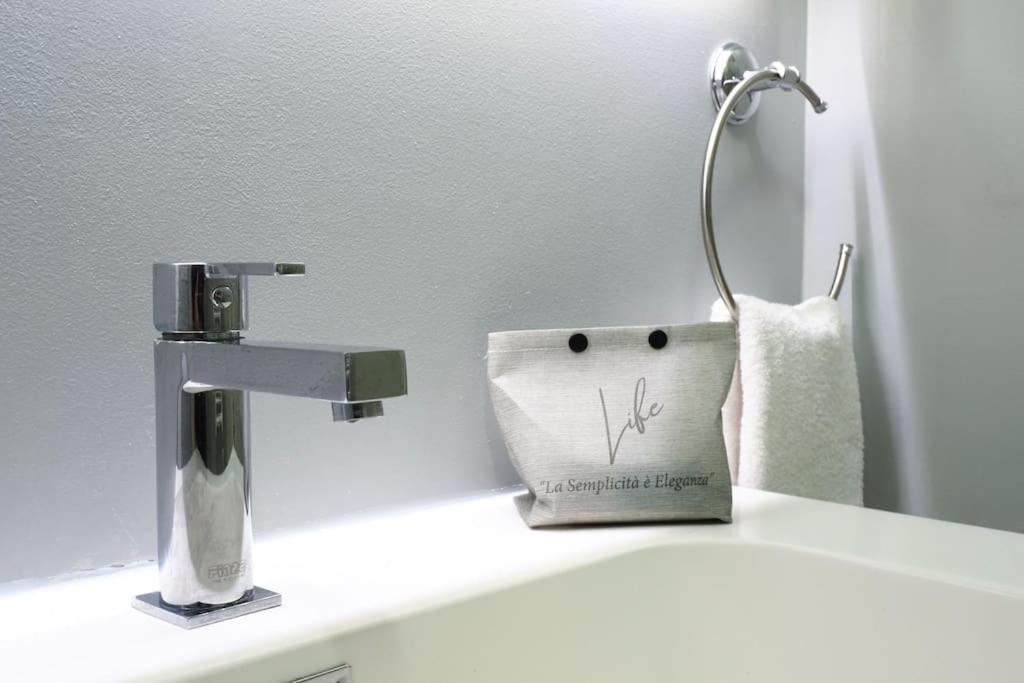 Contempora Apartments - Bilocale Via Verro Milano Ngoại thất bức ảnh